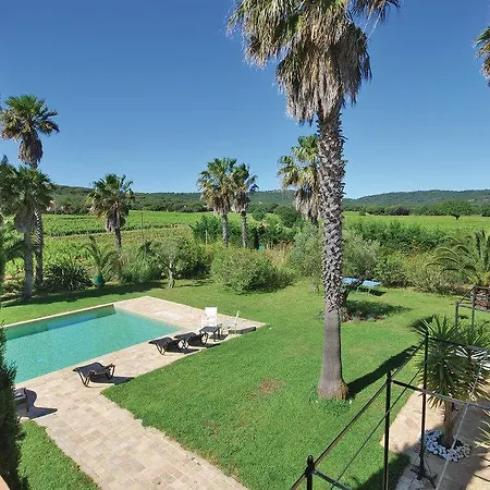 Holiday home Holiday Viii Ramatuelle
