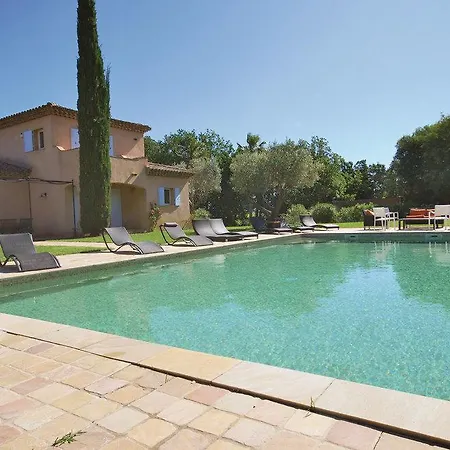 Holiday home Holiday Viii
