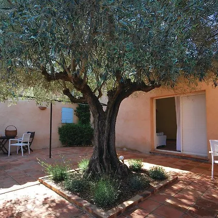 Holiday Viii Ramatuelle