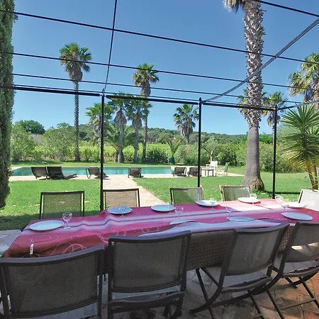 Holiday Viii Holiday home