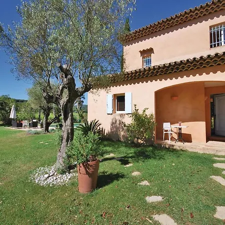 Holiday Viii * Ramatuelle