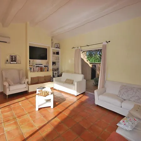 Holiday home Holiday Viii Ramatuelle