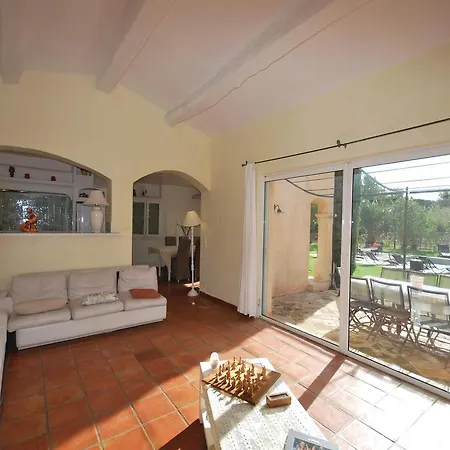 Holiday Viii Holiday home