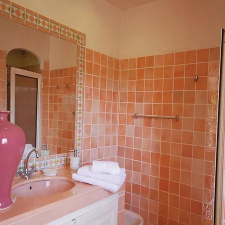 Holiday home Holiday Viii Ramatuelle