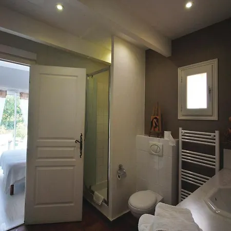 Holiday Viii Holiday home Ramatuelle